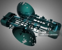 3d denosing machine learning vit