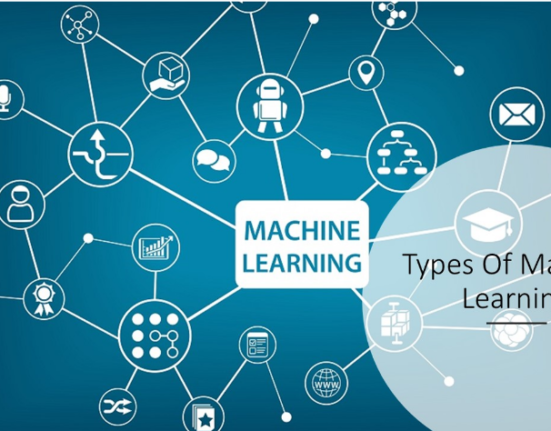 types of machine learning