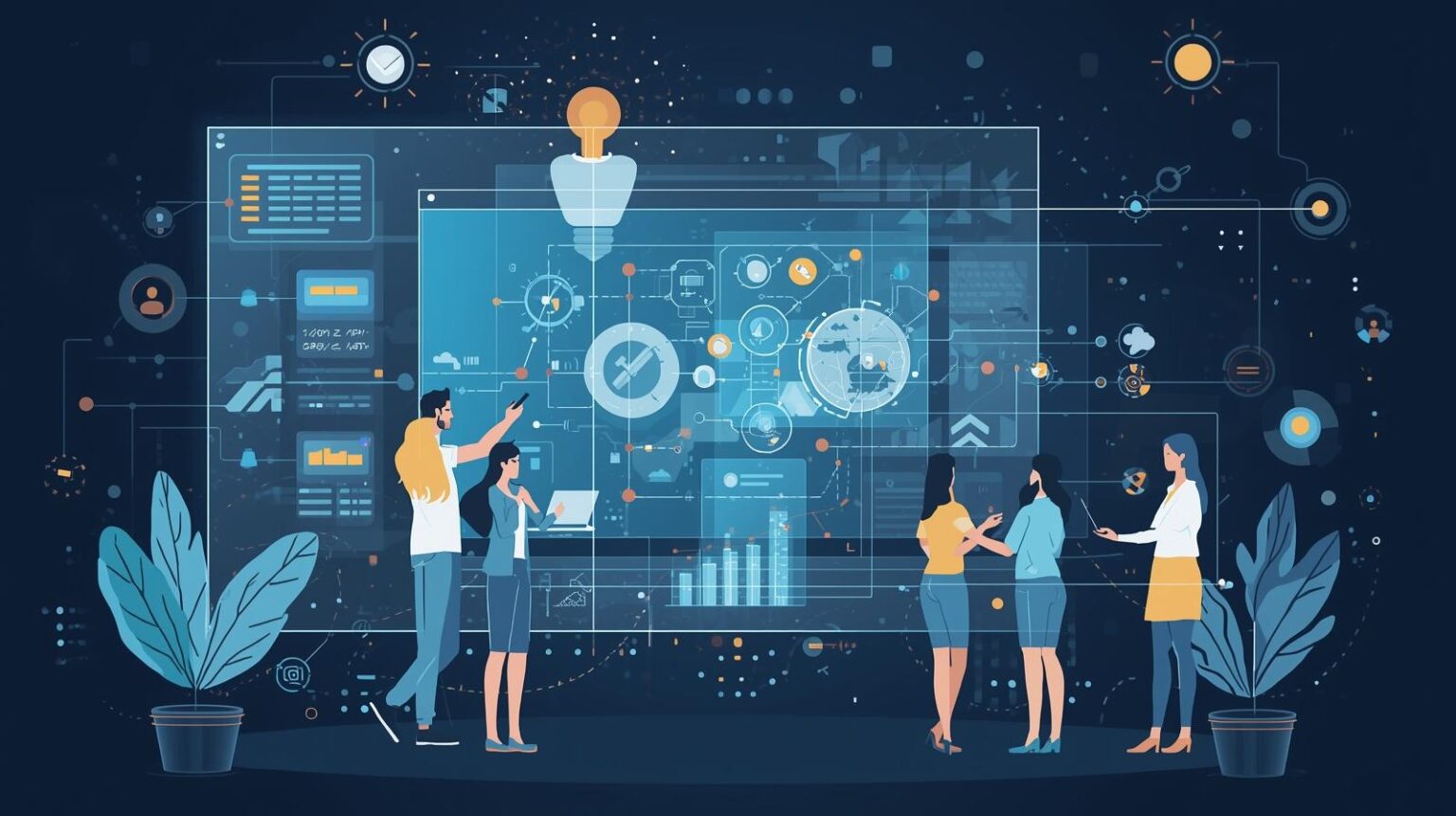 Risk Management in Computer Vision Integration Projects