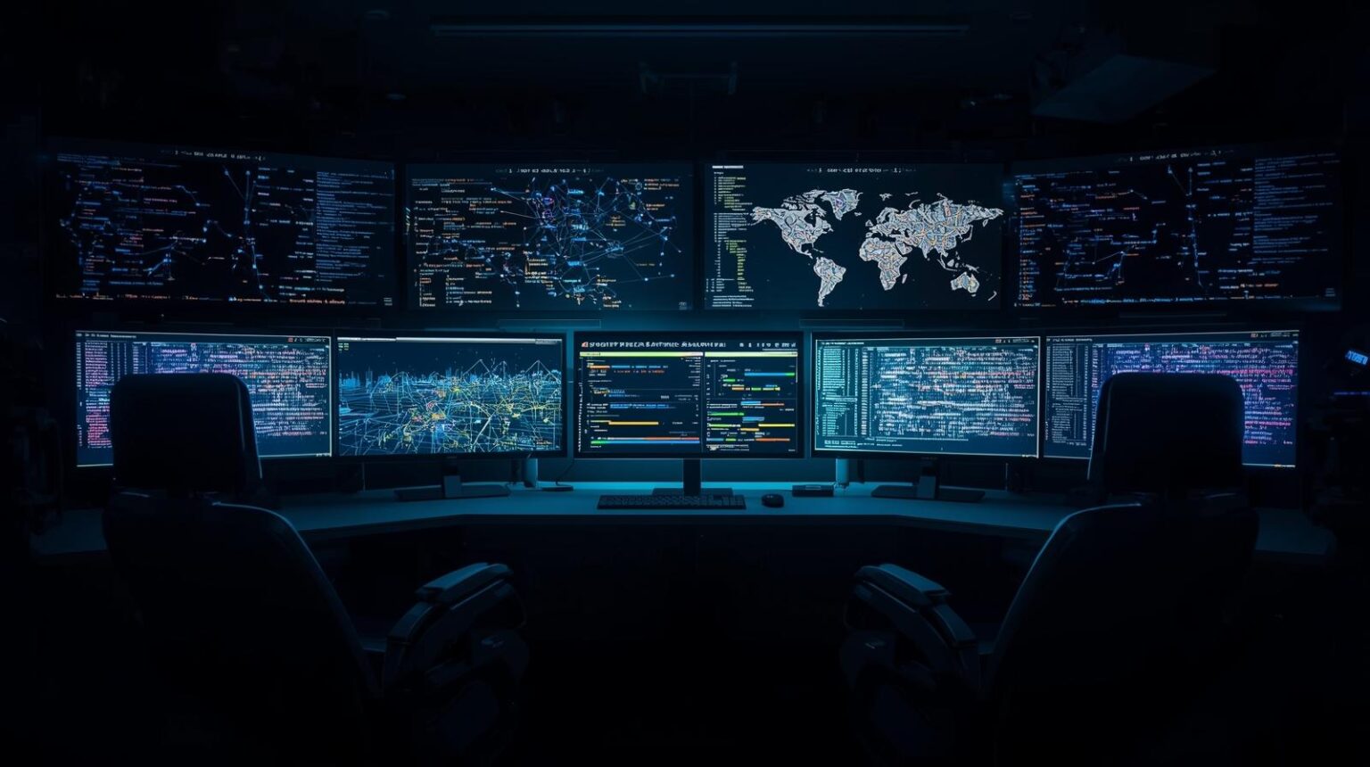 ML pipeline security monitoring for resilient AI systems