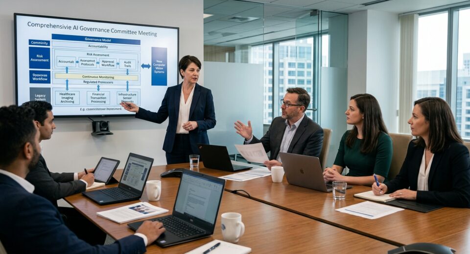 ai-governance-models-computer-vision-regulated-legacy-environments