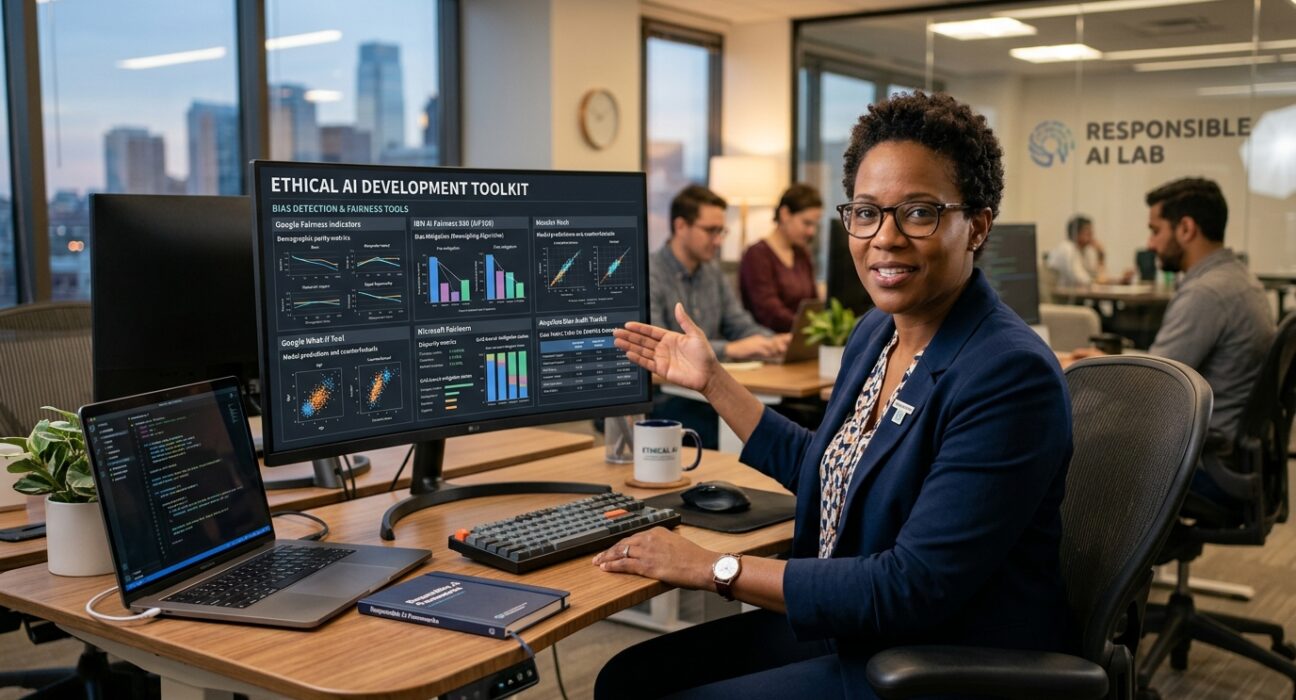 best-tools-ethical-ai-development