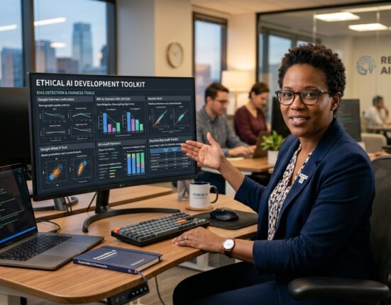 best-tools-ethical-ai-development