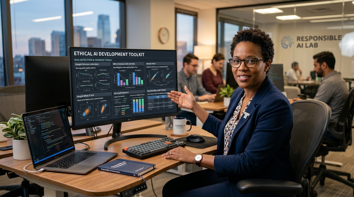 best-tools-ethical-ai-development