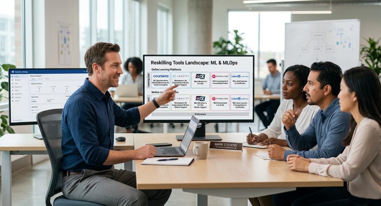 best-tools-workforce-reskilling-ml-mlops