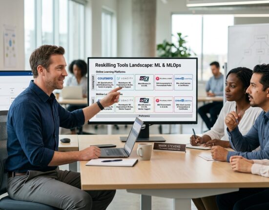 best-tools-workforce-reskilling-ml-mlops
