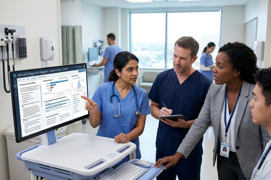 ethical-ai-healthcare-decision-making