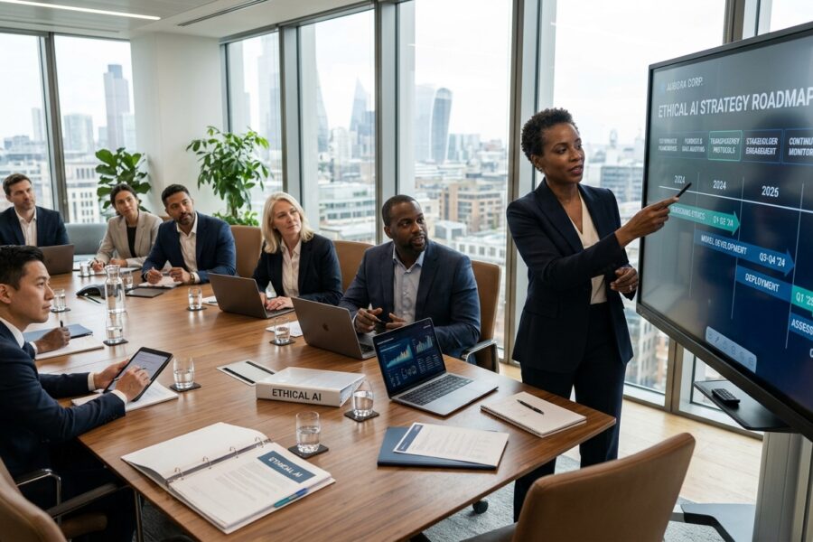 ethical-ai-strategies-forward-thinking-organizations