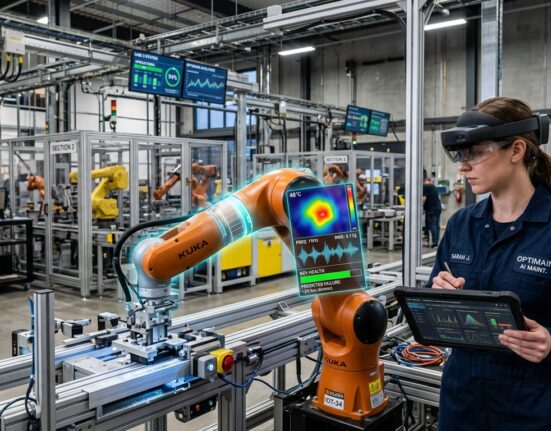 predictive-maintenance-robotics-integration