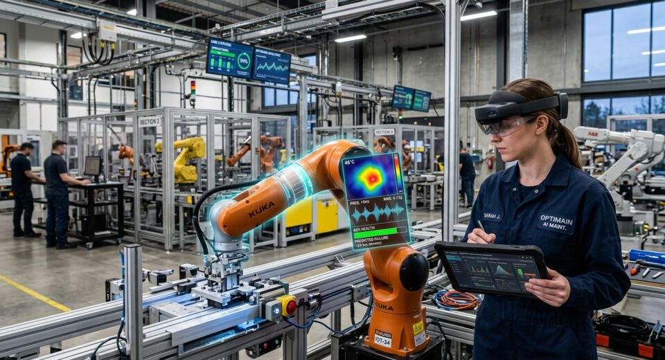 predictive-maintenance-robotics-integration
