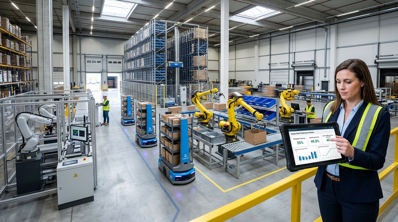 robotics-integration-transforms-supply-chain-manufacturing