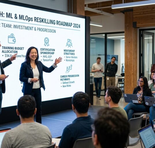 role-leadership-reskilling-ml-mlops-teams