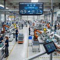 scaling-robotics-integration-manufacturing-systems