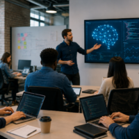 ml-workforce-reskilling-team-in-modern-tech-office
