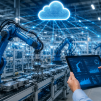 cloud-robotics-integration-in-smart-factory