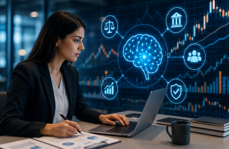 unbiased-ai-finance-analytics-dashboard-in-office