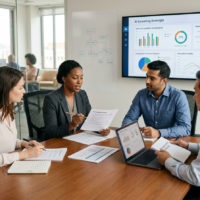 hr-team-reviewing-ai-assisted-hiring-process-with-bias-safeguards
