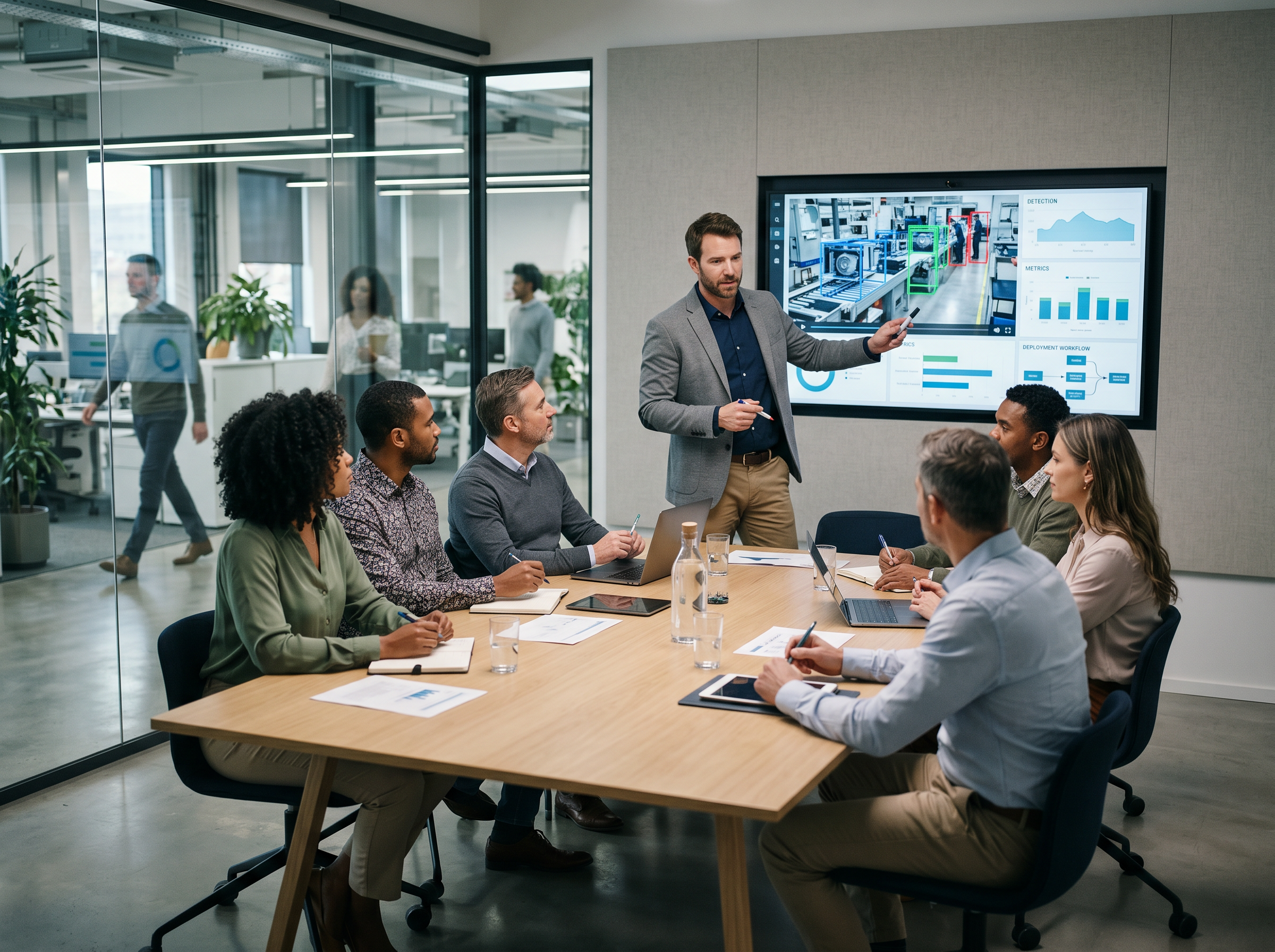internal-team-computer-vision-training-session-with-trainer-and-ai-dashboard