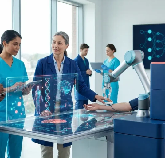 precision-healthcare-ai-personalized-medicine-in-action-blog