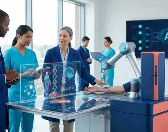precision-healthcare-ai-personalized-medicine-in-action-blog