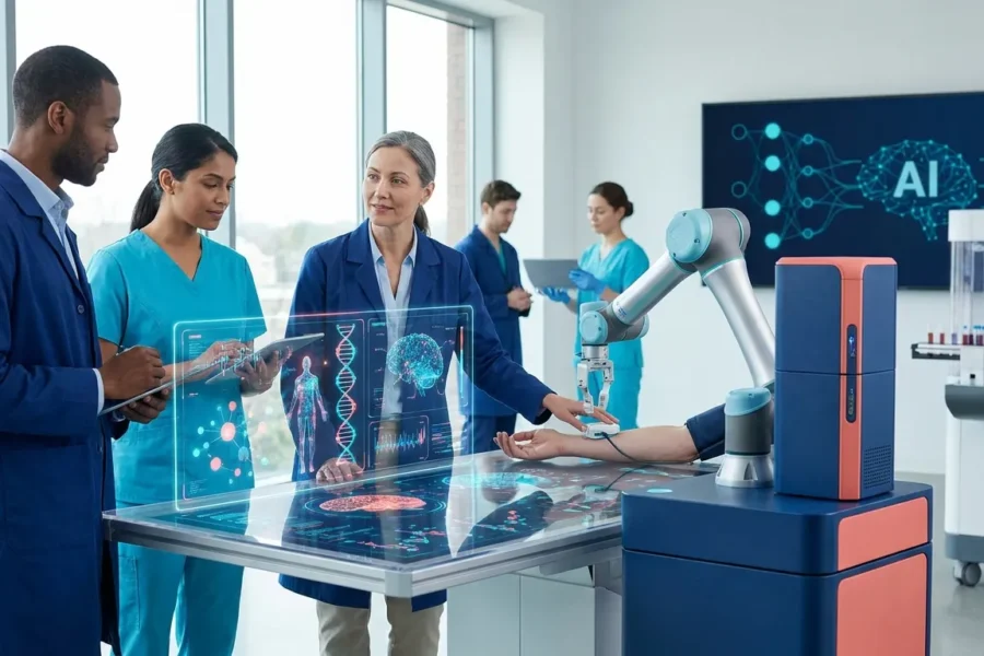 precision-healthcare-ai-personalized-medicine-in-action-blog