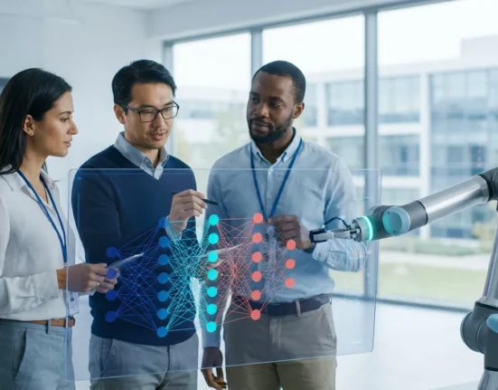 the-future-of-human-ai-collaboration-beyond-automation-to-au-blog