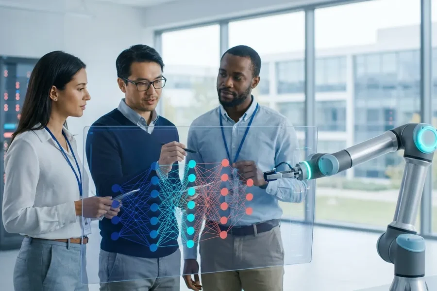 the-future-of-human-ai-collaboration-beyond-automation-to-au-blog