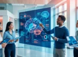 agentic AI enterprise adoption — Agentic AI's Enterprise Takeover: Reshaping Workflows and Decision-Making