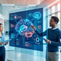 agentic AI enterprise adoption — Agentic AI's Enterprise Takeover: Reshaping Workflows and Decision-Making