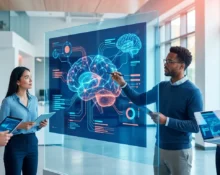 agentic AI enterprise adoption — Agentic AI's Enterprise Takeover: Reshaping Workflows and Decision-Making