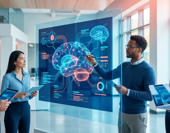 agentic AI enterprise adoption — Agentic AI's Enterprise Takeover: Reshaping Workflows and Decision-Making