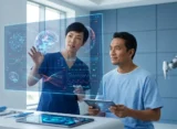 AI applications healthcare — AI Applications Healthcare: Transforming Patient Care and Operations