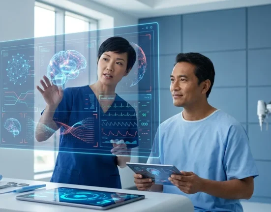 AI applications healthcare — AI Applications Healthcare: Transforming Patient Care and Operations