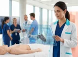 AI in healthcare transformation — AI in Healthcare Transformation: Redefining Patient Care and Operations