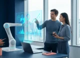 AI workforce productivity — AI Workforce Productivity: Boosting Output and Reshaping Roles