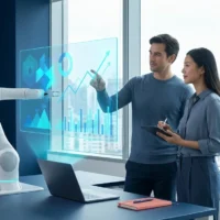 AI workforce productivity — AI Workforce Productivity: Boosting Output and Reshaping Roles