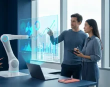 AI workforce productivity — AI Workforce Productivity: Boosting Output and Reshaping Roles