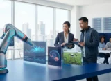 multimodal AI vertical applications — Beyond Text: Multimodal AI's Impact on Vertical Industries