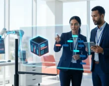 Explainable AI Benefits — Beyond the Black Box: Understanding Explainable AI Benefits