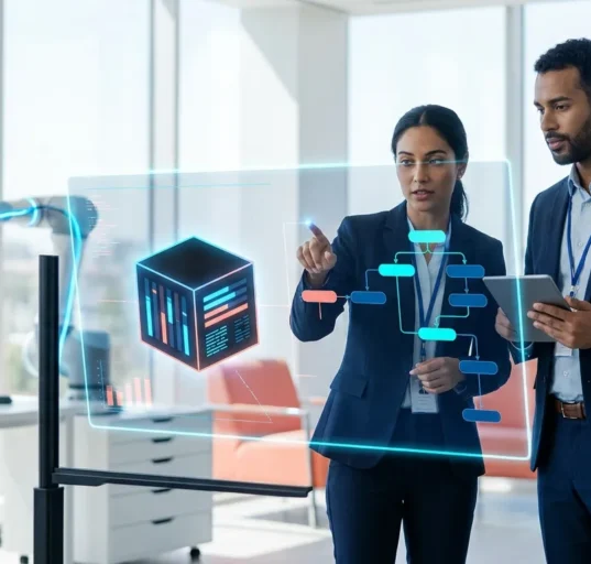 Explainable AI Benefits — Beyond the Black Box: Understanding Explainable AI Benefits