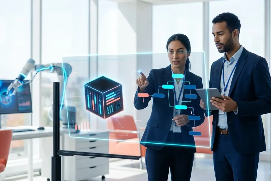 Explainable AI Benefits — Beyond the Black Box: Understanding Explainable AI Benefits