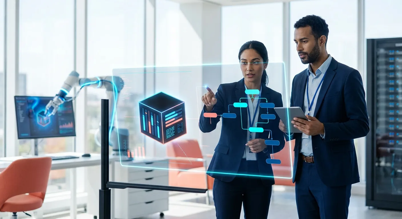 Explainable AI Benefits — Beyond the Black Box: Understanding Explainable AI Benefits