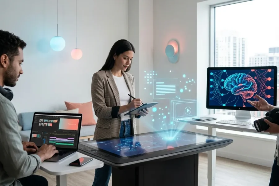 AI Tools Content Creation — Boost Your Output: Practical AI Tools for Content Creation