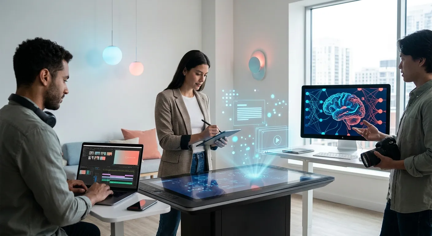 AI Tools Content Creation — Boost Your Output: Practical AI Tools for Content Creation