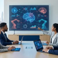 enterprise AI deployment strategy — Enterprise AI Deployment Strategy: Scaling for Intelligent Transformation