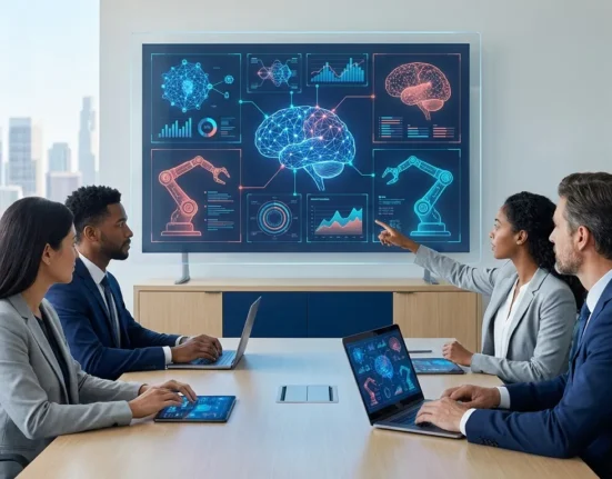 enterprise AI deployment strategy — Enterprise AI Deployment Strategy: Scaling for Intelligent Transformation