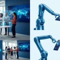scaling AI in business — From Pilot to Production: A Strategic Guide to Scaling AI in Business