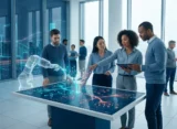 intelligent transformation enterprise — Intelligent Transformation Enterprise: Reshaping Business with AI