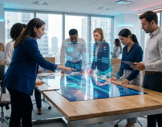 agentic AI deployment strategies — Mastering Agentic AI Deployment Strategies for Enterprise Success
