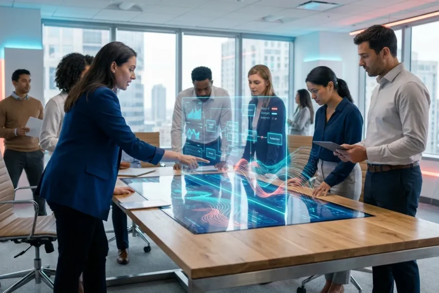 agentic AI deployment strategies — Mastering Agentic AI Deployment Strategies for Enterprise Success
